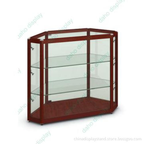 Display Cabinets
